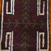 Hand Knotted Baluchi Runner 2' 4" x 8' 7" (ft) - No. Y15909