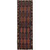 Baluch Short Runner 2' 4" x 8' 0" (ft) - No. Y15910