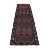 Baluch Short Runner 2' 4" x 8' 0" (ft) - No. Y15910