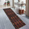 Baluch Short Runner 2' 4" x 8' 0" (ft) - No. Y15910