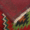 Handmade Baluchi Runner 2' 1" x 8' 2" (ft) - No. Y16017