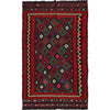 Hand Knotted Suzuni Kelim 5' 1" x 8' 5" (ft) - No. Y16037