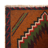 Hand Knotted Baluchi Runner 2' 0" x 8' 2" (ft) - No. Y16139