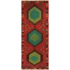 Traditional Baloch Runner 2' 0" x 6' 8" (ft) - No. Y16316