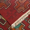 Red Color Baluchi Runner 1' 11" x 6' 8" (ft) - No. Y16319