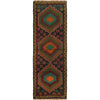 Traditional Baloch Runner 2' 0" x 6' 8" (ft) - No. Y16320