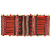 Tribal Saddle bag 1' 4 x 3' 2 (ft) - No. Y16368