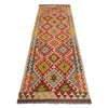Vegetable Kelim Runner 2' 9" x 8' 10" (ft) - No. Y31577
