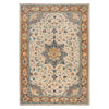 Hand Made Persian Design Heriz Rug 6' 7 x 9' 8 (ft) - No. Y33036