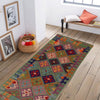 Vegetable Kilim Runner 2' 9" x 6' 6" (ft)- No. Y33099