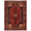 Handmade Sherazi Rug 8' 3 x 11' 2 (ft) - No. Y35650