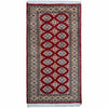 Hand Knotted Jaldar Carpet  3' 1" x 5' 2" (ft) - No. Y37286