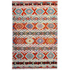 Handmade Vegetable Kilim 6' 10" x 10' 2" (ft) - No. Y37333