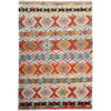 Handmade Vegetable Kilim 6' 8" x 10' 1" (ft) - No. Y37342