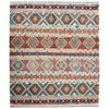 Handmade Vegetable Kilim 8' 4" x 9' 10" (ft) - No. Y37352