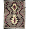 Handmade Vegetable Kelim 6' 6" x 8' 8" (ft) - No. Y39094