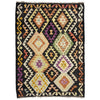 Handmade Vegetable Kilim 3' 4" x 5' 0" (ft) - No. Y39096