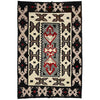 Handmade Vegetable Kelim 5' 8" x 8' 5" (ft) - No. Y39099