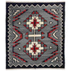 Handmade Vegetable Kilim 6' 4" x 8' 8" (ft) - No. Y39100