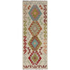 Vegetable Kelim Runner 2' 0" x 5' 11" (ft)- No. Y39104