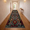 Vegetable Kelim Runner 2' 8" x 9' 9" (ft) - No. Y39108