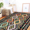 Handmade Vegetable Kelim 4' 3" x 6' 7" (ft) - No. Y39115