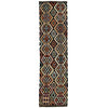 Vegetable Kelim Runner 2' 8" x 10' 1" (ft) - No. Y39121