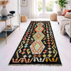 Vegetable Kilim Runner 2' 4" x 4' 7" (ft)- No. Y39143