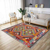 Handmade Vegetable Kilim 2' 7" x 4' 1" (ft) - No. Y39197
