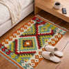 Handmade Vegetable Kelim 2' 0" x 2' 10" (ft) - No. Y39252