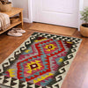 Handmade Vegetable Kilim 2' 0" x 2' 11" (ft) - No. Y39256