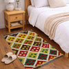 Handmade Vegetable Kelim 2' 1" x 2' 10" (ft) - No. Y39257