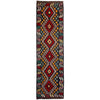 Vegetable Kelim Runner 2' 8" x 10' 2" (ft) - No. Y39281