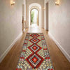 Vegetable Kelim Runner 2' 8" x 6' 9" (ft)- No. Y39283