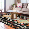Handmade Vegetable Kilim 2' 9" x 5' 0" (ft) - No. Y39286