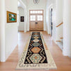 Vegetable Kilim Runner 2' 7" x 9' 10" (ft) - No. Y39289