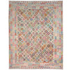 Handmade Vegetable Kelim 10' 7" x 13' 0" (ft) - No. Y39299