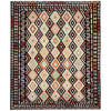 Handmade Vegetable Kilim 10' 0" x 12' 10" (ft) - No. Y39300
