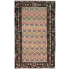 Handmade Vegetable Kelim 9' 7" x 16' 4" (ft) - No. Y39301