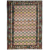 Handmade Vegetable Kilim 9' 9" x 16' 2" (ft) - No. Y39303