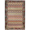 Handmade Vegetable Kelim 9' 9" x 16' 6" (ft) - No. Y39307