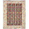 Handmade Vegetable Kelim 13' 3" x 18' 10" (ft) - No. Y39309