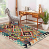 Handmade Vegetable Kelim 3' 3" x 5' 0" (ft) - No. Y39353