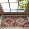 Handmade Vegetable Kilim 1' 10" x 3' 6" (ft) - No. Y39406