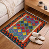 Handmade Vegetable Kilim 2' 0" x 2' 6" (ft) - No. Y39416
