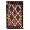 Handmade Vegetable Kilim 1' 11" x 2' 11" (ft) - No. Y39419