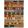 Handmade Vegetable Kilim 5' 9" x 8' 0" (ft) - No. Y39516