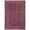 Multi Mashwani Rug 4' 9" x 6' 9" (ft) - No. Y39537