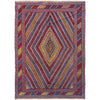 Multi Color Mashwani Rug 4' 9" x 6' 3" (ft) - No. Y39538