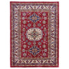 Supreme Kazak Carpet 5' 0" x 7' 6" (ft) - No. Y39559